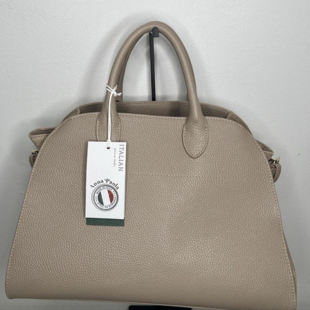 New No Tag Anna Paola Riva Crossbody Bag